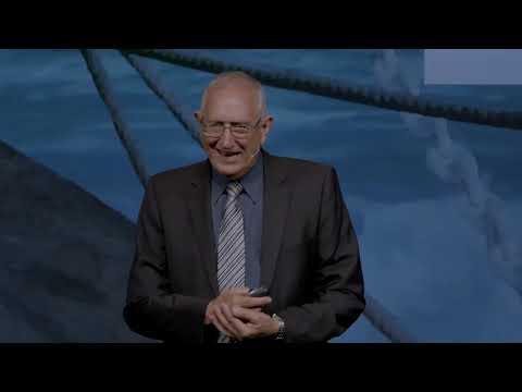 Babylon is Fallen Part 1  - Walter Veith