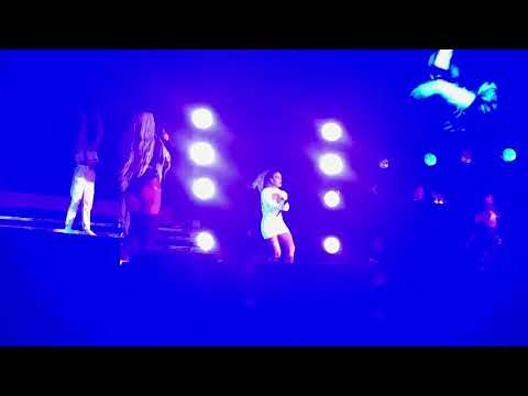 Little Mix - Only You & Black Magic (Live at Fusion Festival 2019)