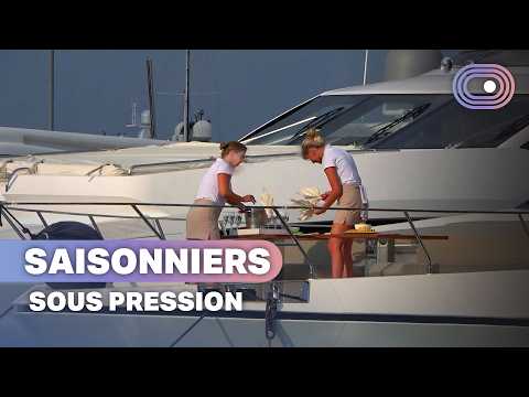 Ils sont exploités pour servir ces milliardaires