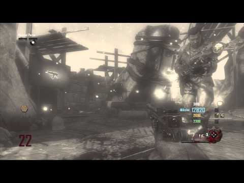 Origins Zombies Gameplay with friends Ep 12