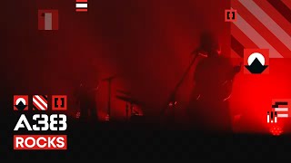 The Raveonettes - That great love sound // Live 2023 // A38 Rocks