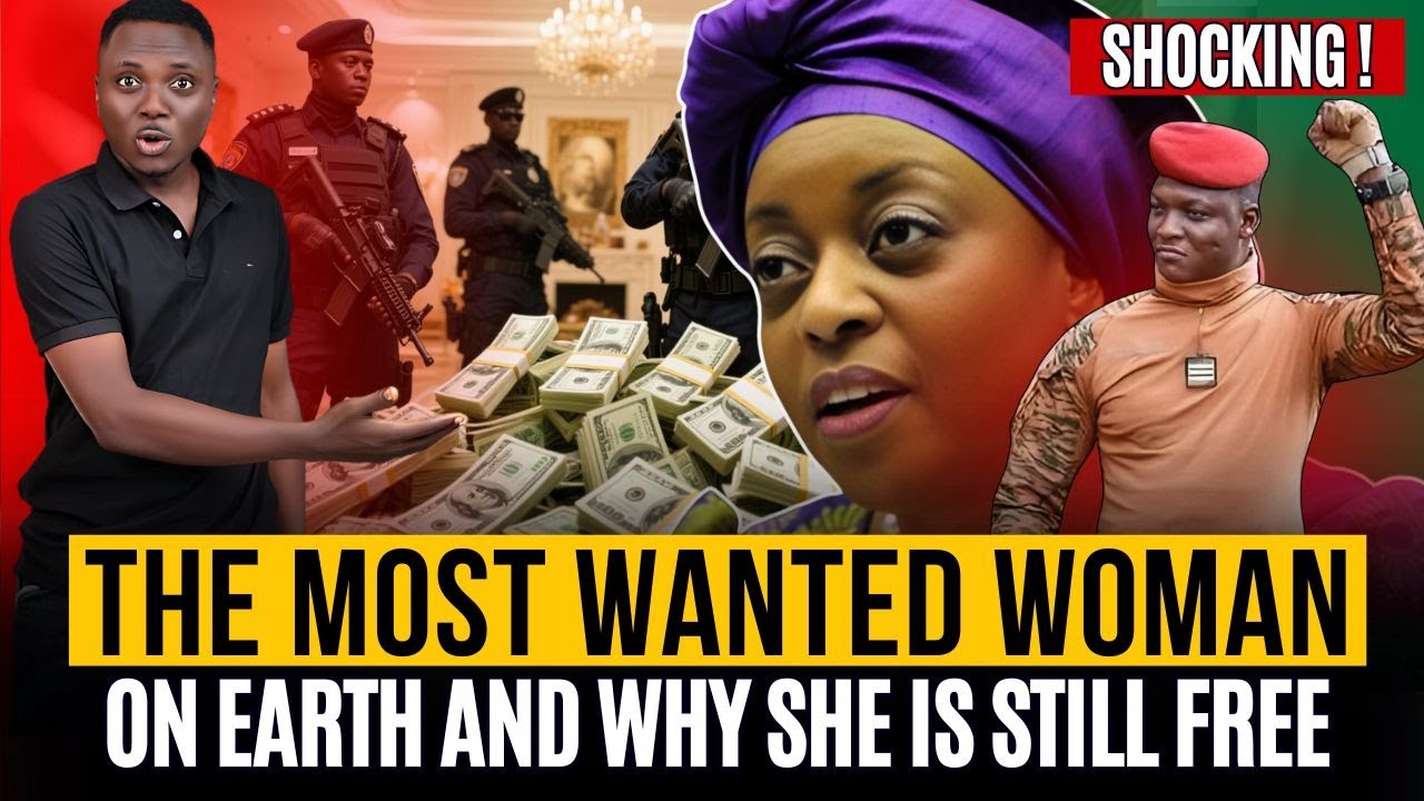 The Biggest Fraud In Nigeria's History Even Other Corrupt Officials Are Shocked