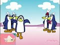 Noggin S Story Time The Little Penguin Who Tried To Fly In The Sky Elmo S World