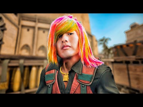 MY FRIEND THE PERUVIAN