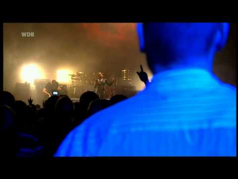 [HD] Skunk Anansie - The Skank Heads - Live @ E-Werk