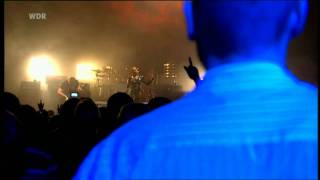 [HD] Skunk Anansie - The Skank Heads - Live @ E-Werk