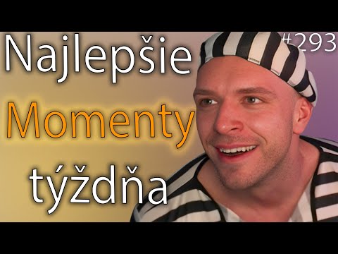 Restt - Najlepšie Momenty týždňa #293