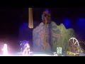 Rapunzel S Golden Hair Disney On Ice Dec 26 2014