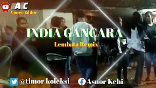 Download lagu India Gancara/Lembata Remix/Vinsen Editor mp3 Download lagu India Gancara/Lembata Remix/Vinsen Editor mp3