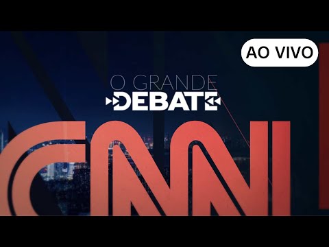 AO VIVO: O GRANDE DEBATE - Edição Fim de Semana - 27/12/2025