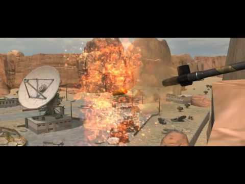 Kill Shot Primary Mission Region 20 - Kill 1 Officer Part 12 Gameplay