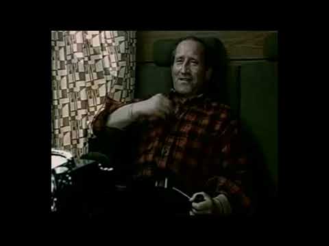 O tym jak Jan Himilsbach zwiedził kawał świata