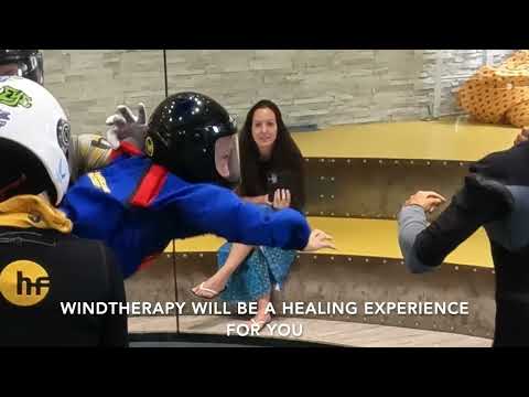 Hithit.cz - Vyvětrejte se s Windtherapy