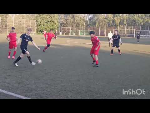West Wacht Aachen vs. Rhenania Richterich (2:1)| 2te Halbzeit 14/09/2024|
