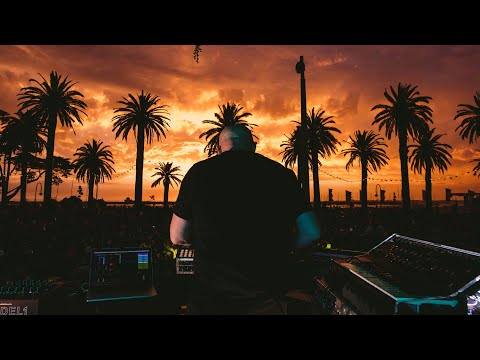BEST OF STEPHAN BODZIN | STEPHAN BODZIN SUNSET MIX