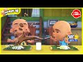 Kompilasi Full 1 Jam Upin Ipin Terbaru Kopi Teh Dan Susu Nasi Lemak