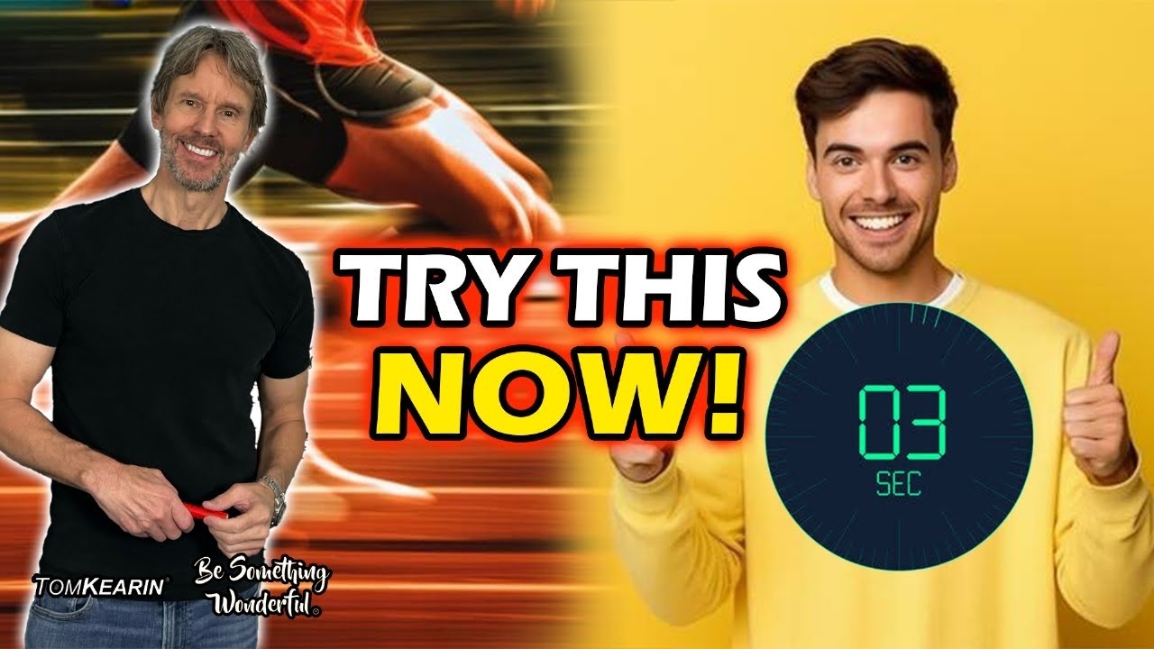 Fast Track Your Manifesting: The 3-Second Method You Must Try