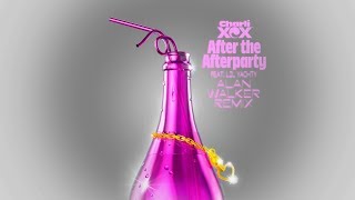 Charli XCX - After The Afterparty [Alan Walker Remix]