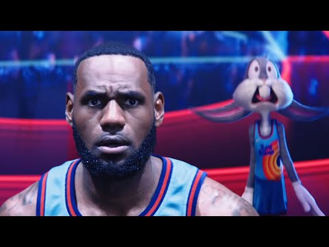 Space Jam 2: A New Legacy - Trailer Deutsch