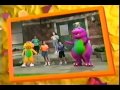 Barney Friends First Things First Ending Credits