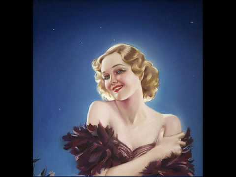 Ferruccio Tagliavini - Tu Non Mi Lascerai (You won't leave me) - 1941