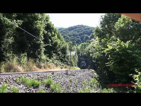 PILOTA MAZINGA Z TITOLARE DEL REGIONALE SBUCA DALLA GALLERIA A VERNANTE. (CN) DOM. 28 - 6 - 2020.