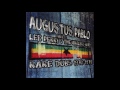 Augustus Pablo - Corner Stone Dub