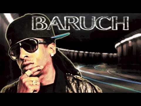 BARUCH HINDS - HOW LONG?