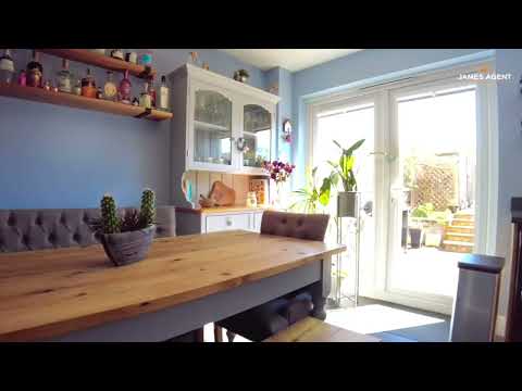 22 Queen Elizabeth Drive, Galashiels, TD1 2NN