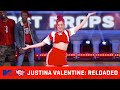 Best Of Justina Valentine RELOADED 💥 Best Freestyles, Heated Clapbacks, & More 🔥 Wild  'N Out