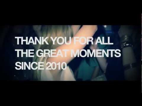 Daniel Cantisani & Deaf Co Present: The Full Monty 4 (1st Anniversary)