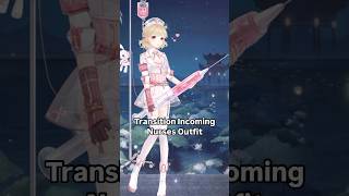 Infinity Nikki dress in Love Nikki part 21