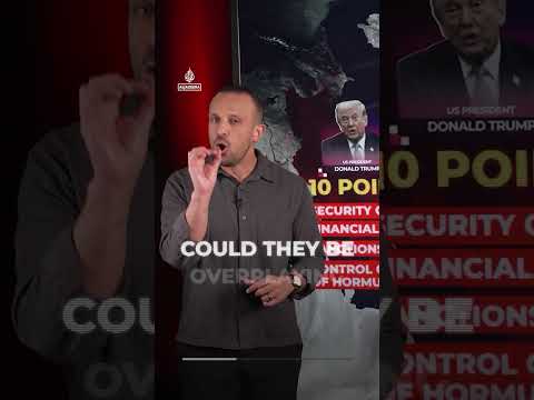 War on Iran: Trump ultimatum looms as Iran pushes for better deal