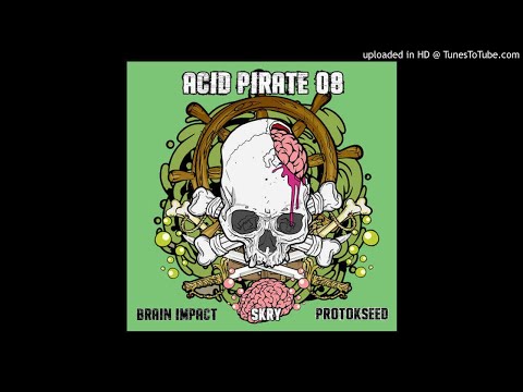 Acid Pirate 08 - A1 - brain impact - de fleugzeuh