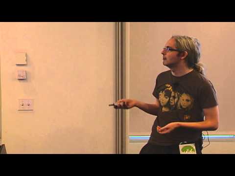 GTAC 2014: Automation for a Better Web