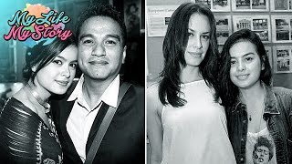 Download lagu My Life My Story: Eva Celia, Kloningan Indra-Sophia - Episode 2 (Part 1) mp3