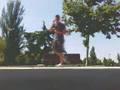 Rober Y Frek Bros War Round 1