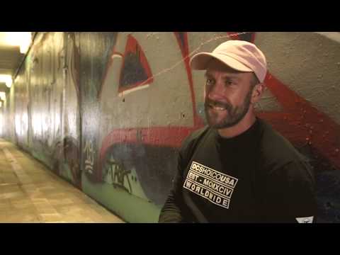 Trailer - Nasza Historia Skateboardu