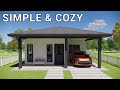 3 Bedroom House Plan Simple House Design H2