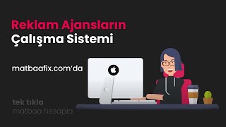 Reklam Ajansların Çalışma Sistemi