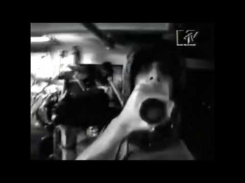 MESHUGGAH - TERMINAL ILLUSIONS - promo video remastered