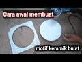 Populer Cara Membuat Lobang Bundar Pada Keramik, Paling dicari!