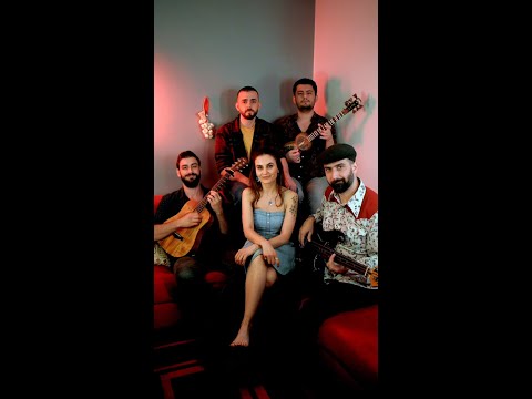 Quba'nın Al Alması -Telli Sazlar Üçlüsü