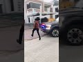 Moment Zubby Michael Hit An Actor On Movie Set Which Caught Everyone Talking Bigbrothermzansi