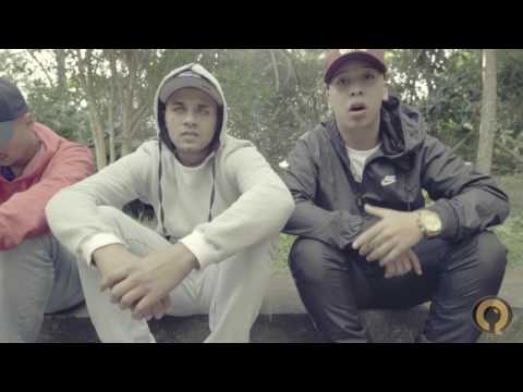 Medley OQ - Mc Rafinha, Mc Sannti e Mc GJ