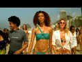 ARPS720p | Bayao Caipirinha Flavoured Drink - Feel Brazil | Werbespot, April 2011