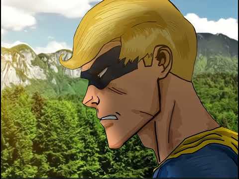 Gamma Jack Animation