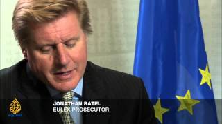 FOOTAGE 194 ORGAN STEALERS