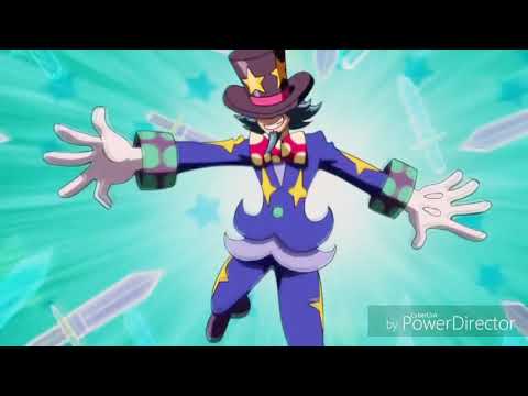 Yuya (Yuto) Vs Aster Amv Parte 2