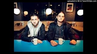 Zeds Dead - One Time Ft. Murs